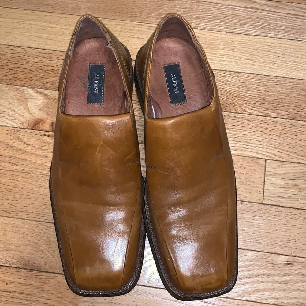 Alfani Men’s Business Loafers​